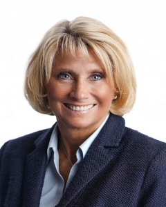 Kelly Bebow